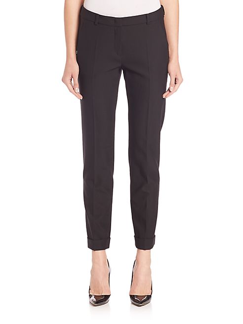 Weekend Max Mara - Picasso Solid Pants