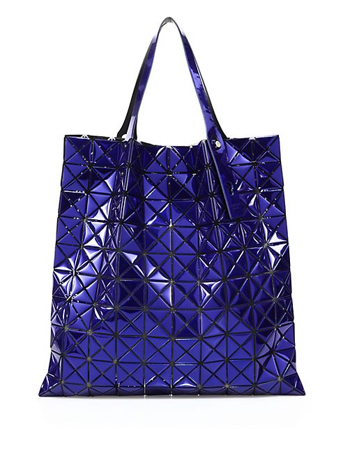 Bao Bao Issey Miyake - Bao Bao Platinum Tote