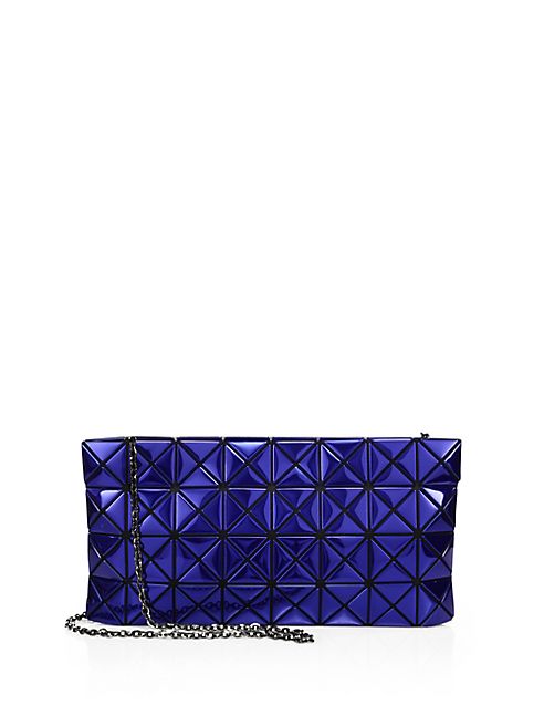 Bao Bao Issey Miyake - Bao Bao Platinum Clutch