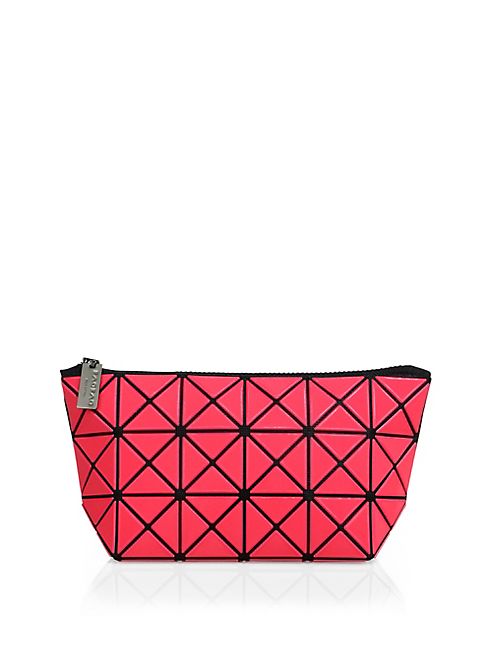 Bao Bao Issey Miyake - Bao Bao Lucent Frost Zip Pouch