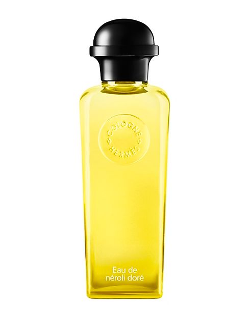 HERMÈS - Eau de Néroli Doré Eau de Cologne Spray/3.3 oz.