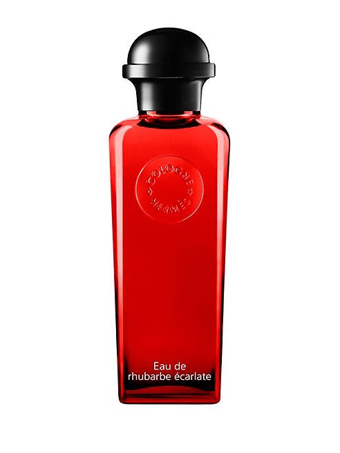 HERMÈS - Eau de Rhubarbe Écarlate Eau de Cologne Spray/3.3 oz.