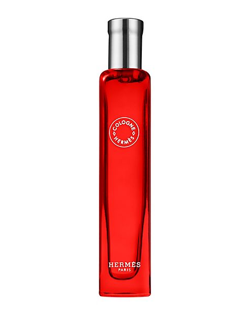 HERMÈS - Eau de Rhubarbe Ecarlate Eau de Toilette Spray/0.5 oz.