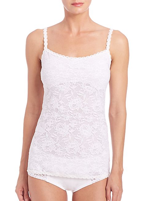 Cosabella - Never Say Never New Sassie Long Camisole