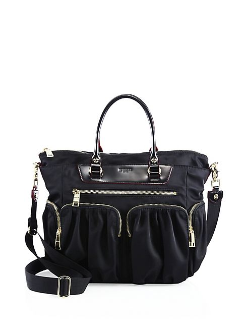 MZ Wallace - Bedford Small Abbey Nylon Tote