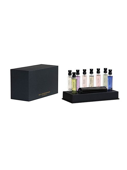 EB Florals - 8-Scent Sampling Kit