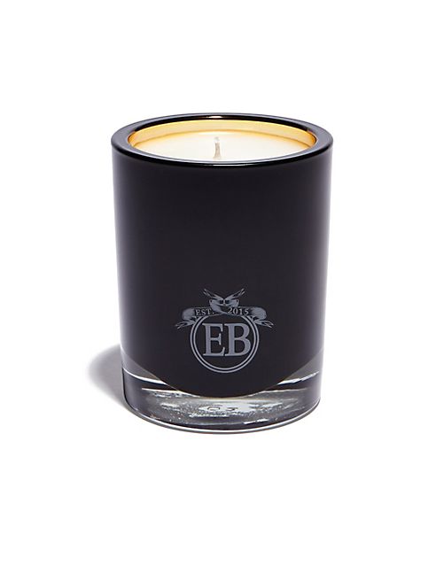 EB Florals - Rose & Musk Candle/8 oz.