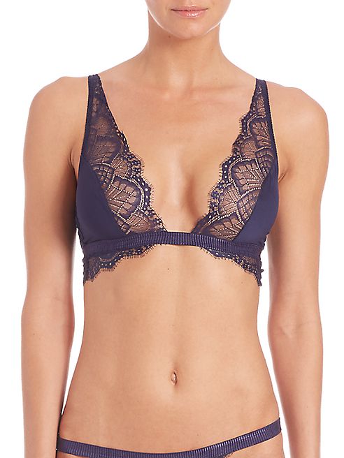 Cosabella - Cheyenne Triangle Bralette