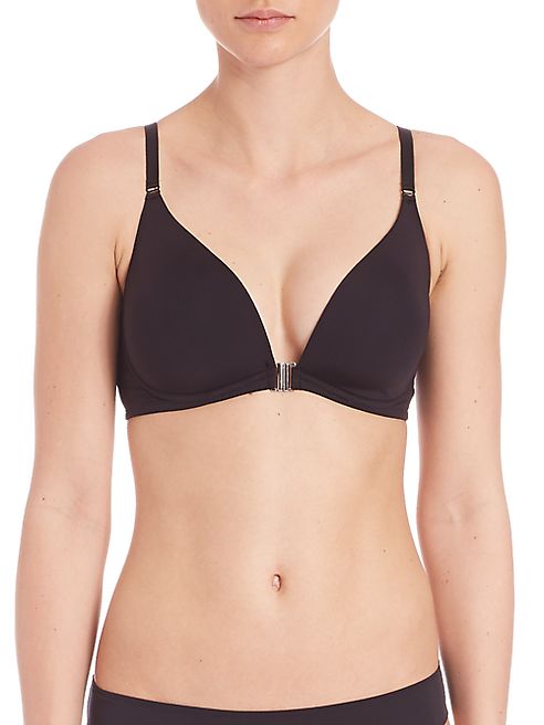 Cosabella - Evolution Front-Closure Bralette