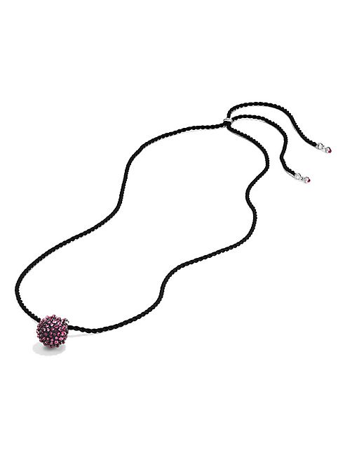 David Yurman - Osetra Pendant Necklace