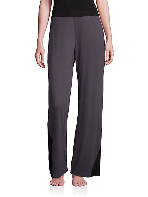 Cosabella - Maxi Wide-Leg Pants