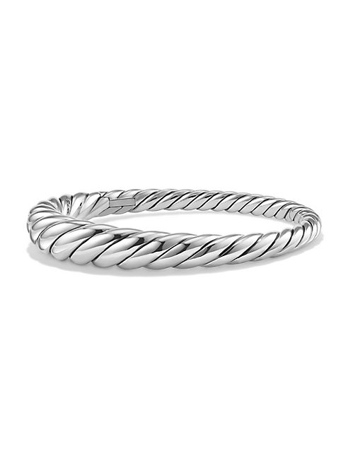 David Yurman - Pure Foam Cable Bracelet