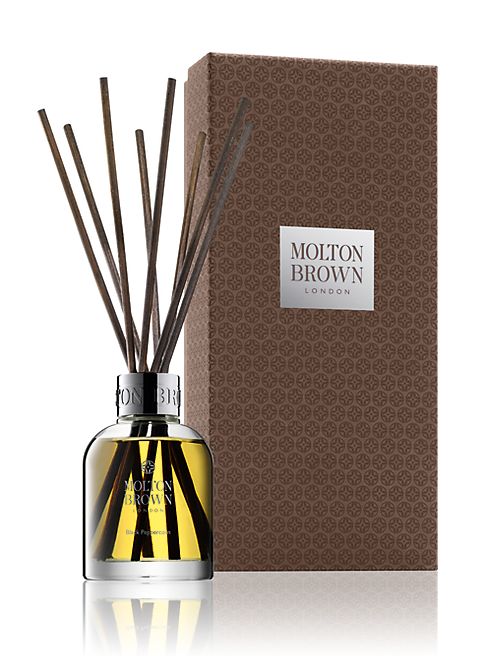 Molton Brown - Black Peppercorn Aroma Reeds/5 oz.