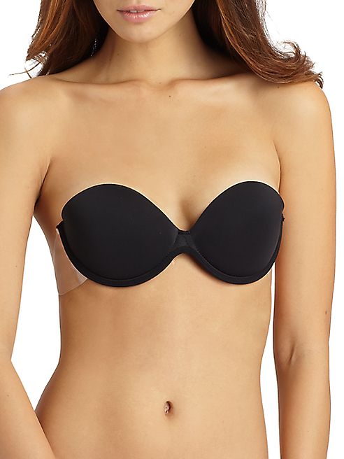 Fashion Forms - Go Bare Backless Strapless Bra