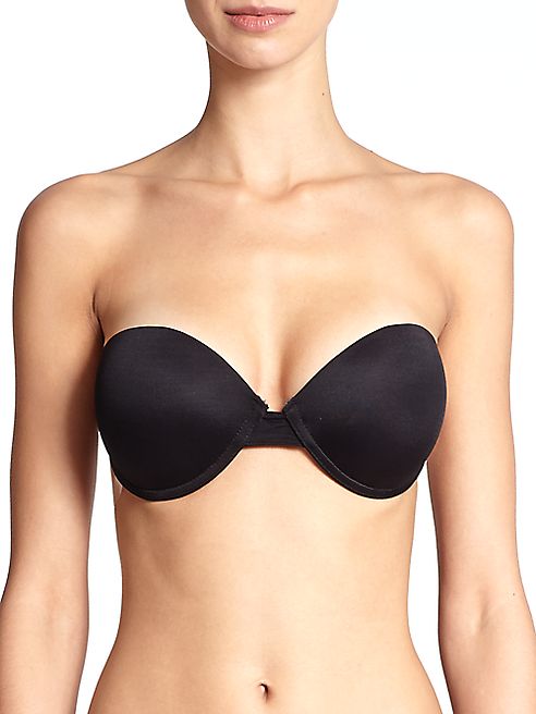 Fashion Forms - Go Bare Ultimate Boost Backless Strapless Bra