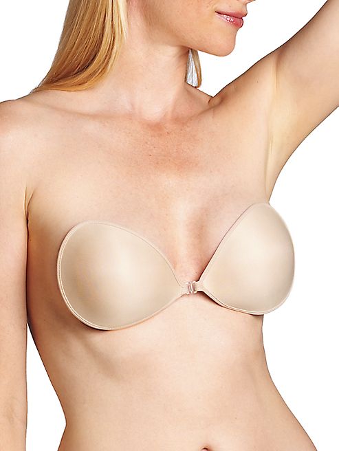 Fashion Forms - Seamless Ultralite Push-Up Bra