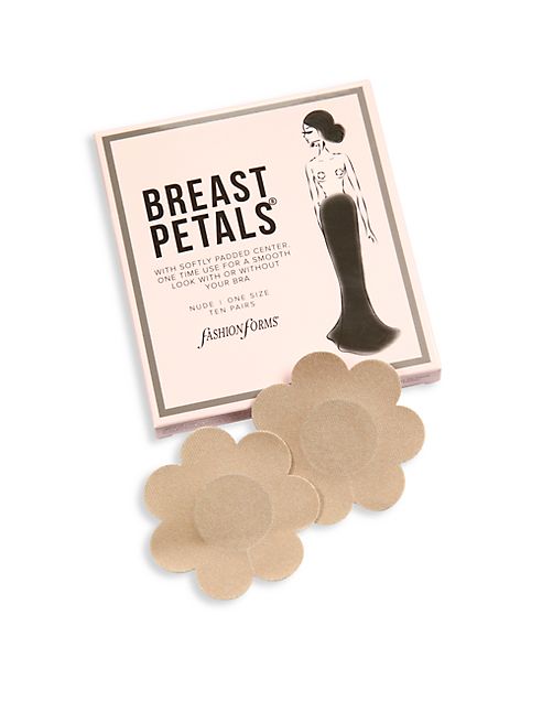 Fashion Forms - Breast Petals