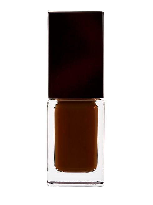 Serge Lutens Beauté - Nail Polish # 2 Sang Bleu/0.33 oz.