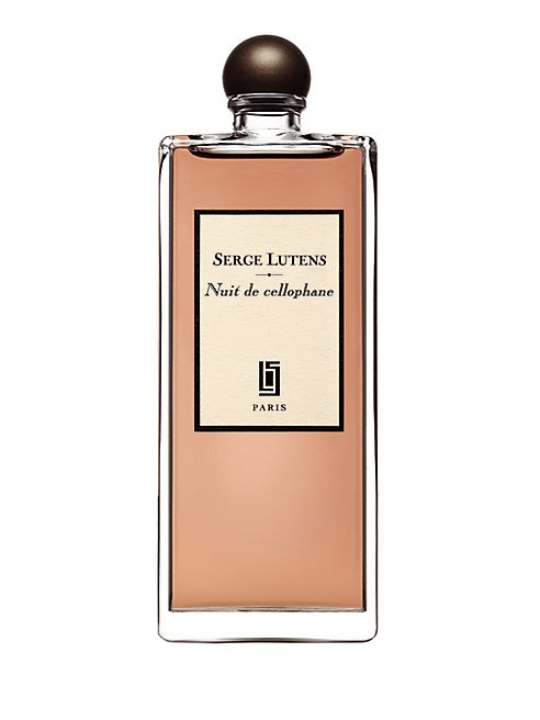 Serge Lutens Parfums - Nuit de Cellophane Eau de Parfum/1.7 oz.