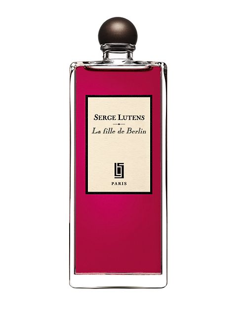 Serge Lutens Parfums - La Fille de Berlin Eau de Parfum/1.6 oz.