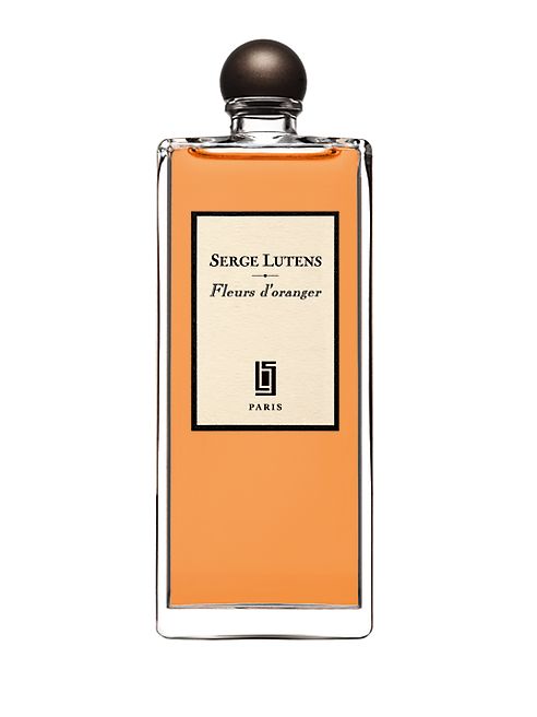 Serge Lutens Parfums - Fleurs d'Oranger Eau de Parfum/1.6 oz.