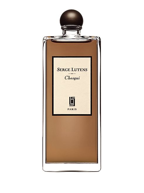 Serge Lutens Parfums - Chergui Eau de Parfum/1.7 oz.