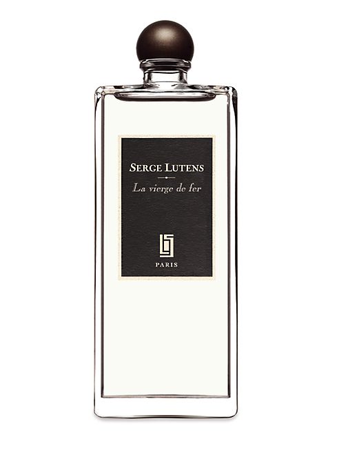 Serge Lutens Parfums - La Vierge De Fer Eau de Parfum/1.6 oz.