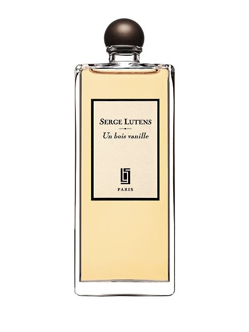 Serge Lutens Parfums - Un Bois Vanille Eau de Parfum/1.7 oz.