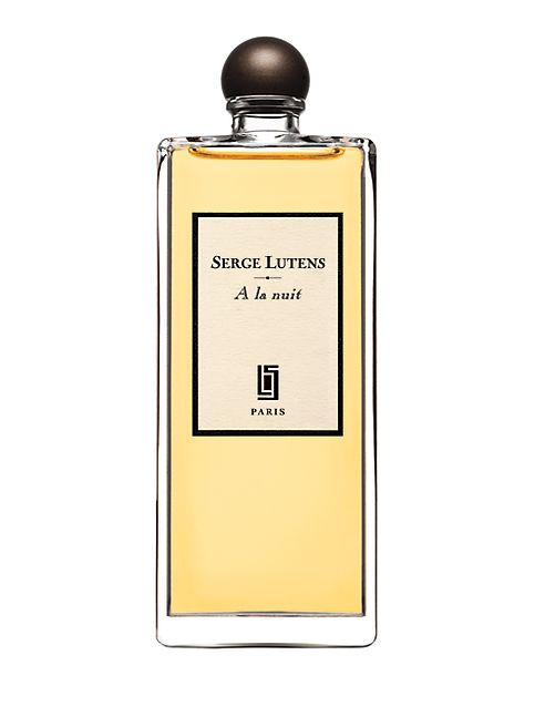 Serge Lutens Parfums - A La Nuit Eau de Parfum/1.7 oz.