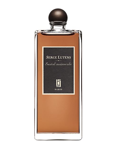 Serge Lutens Parfums - Santal Majuscule Eau de Parfum/1.6 oz.