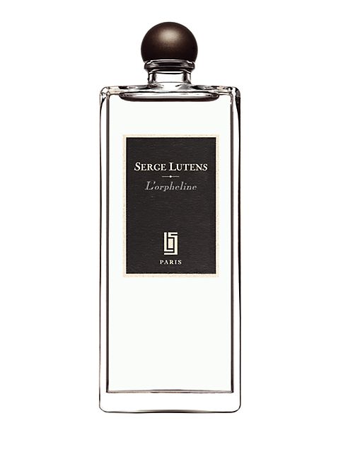 Serge Lutens Parfums - L'opheline Eau de Parfum/1.6 oz.