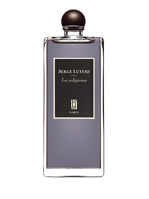 Serge Lutens Parfums - La Religieuse Eau de Parfum/1.7 oz.