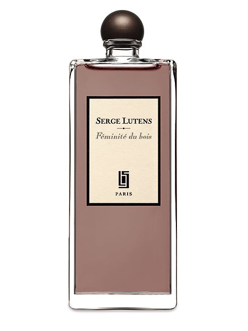 Serge Lutens Parfums - Feminite Du Bois Eau de Parfum/1.7 oz.