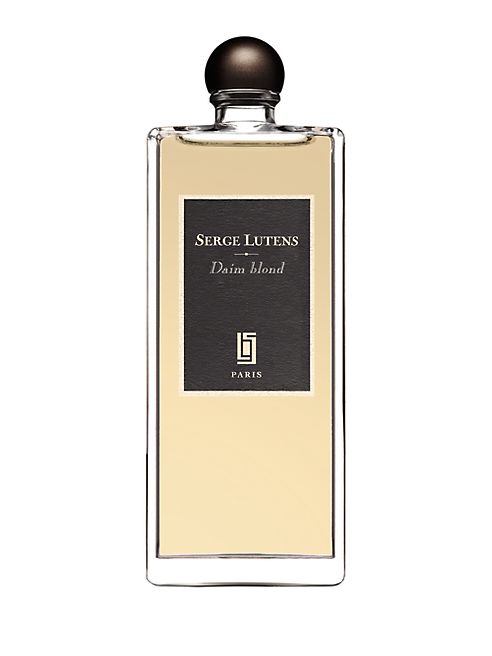 Serge Lutens Parfums - Daim Blond Eau de Parfum/1.6 oz