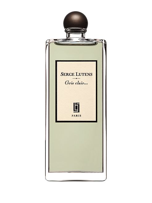 Serge Lutens Parfums - Gris Clair Eau de Parfum/1.6 oz.