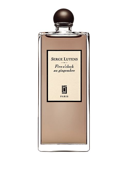 Serge Lutens Parfums - Five O'Clock Eau de Parfum/1.7 oz.