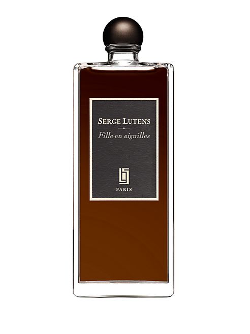 Serge Lutens Parfums - Fille en Aiguilles Eau de Parfum/1.6 oz.