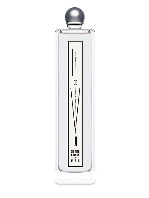 Serge Lutens Parfums - Laine de Verre Eau de Parfum/3.3 oz.