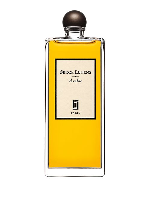 Serge Lutens Parfums - Arabie Eau de Parfum/1.7 oz.