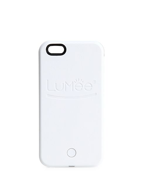 Lumee - IPhone 6 Plus Phone Case