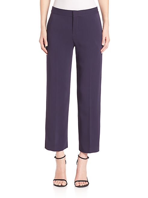 KOBI HALPERIN - Banded Waist Pants