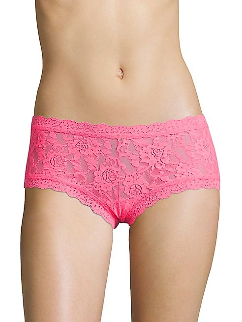 Hanky Panky - Signature Lace Boyshorts