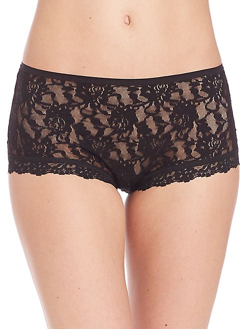 Hanky Panky - Signature Lace High-Waist Brief