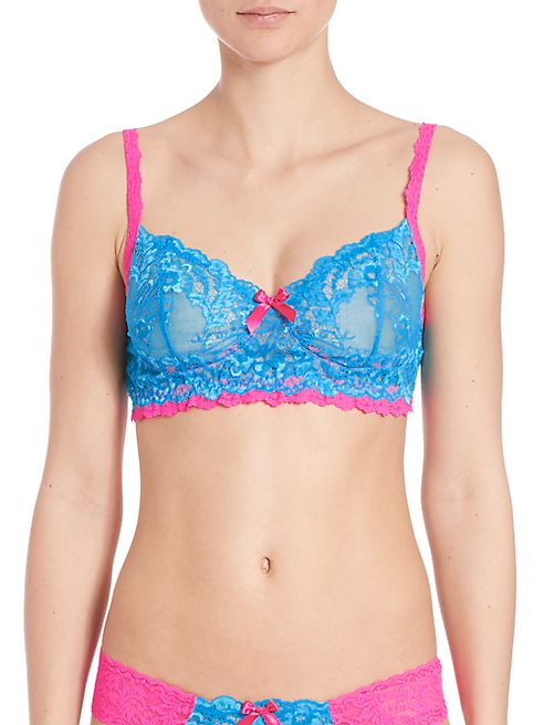 Hanky Panky - Bahama Mama Bralette