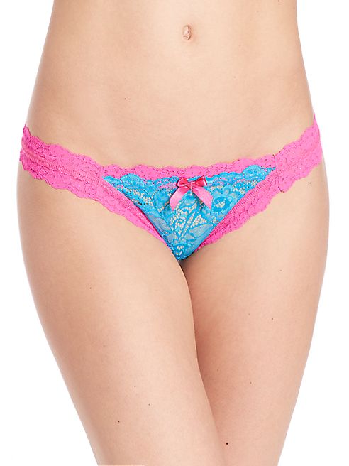 Hanky Panky - Bahama Mama Brazillian Bikini