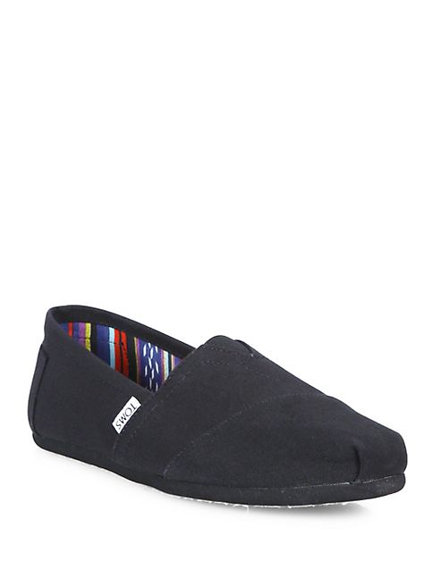 TOMS - Classic Alpargatas Espadrilles