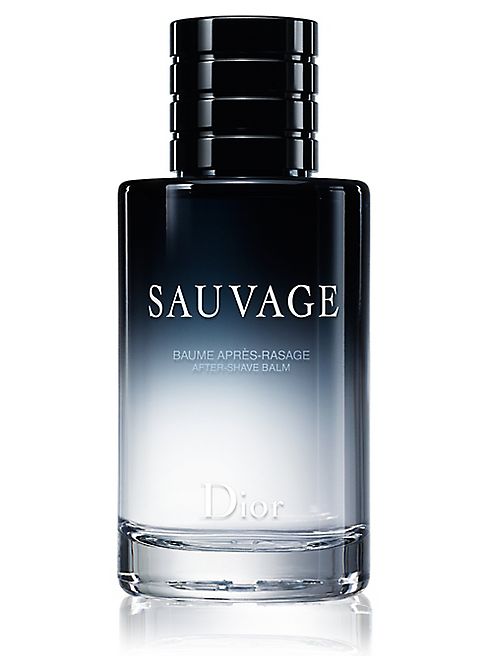 Dior - Sauvage After-Shave Balm/3.4 oz.