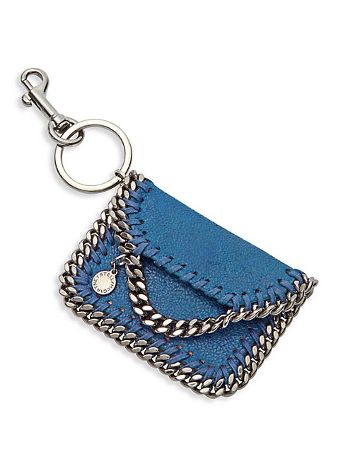 Stella McCartney - Falabella Keychain