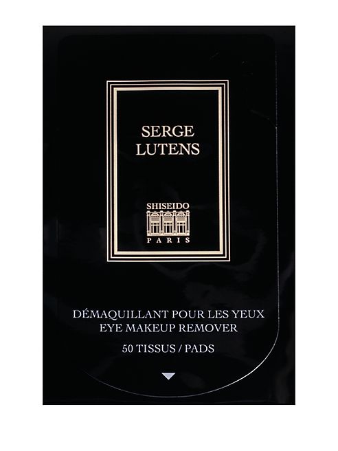 Serge Lutens Beauté - Eye Makeup Remover