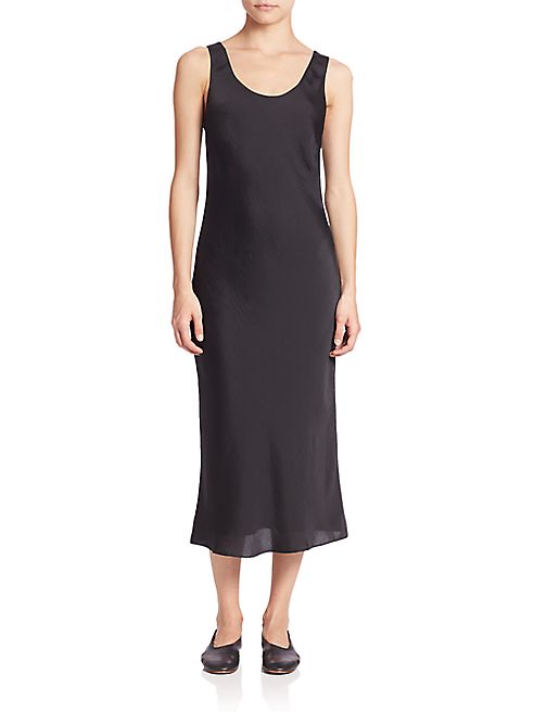 Vince - Midi Tank Dress